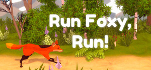 Run Foxy Run banner