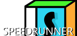 SPEEDRUNNER banner