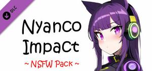 Nyanco Impact - NSFW Pack banner