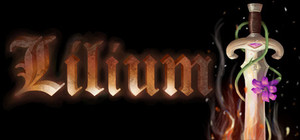 Lilium banner