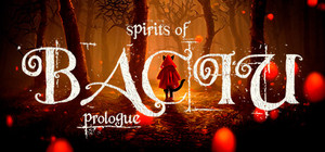 Spirits of Baciu - Prologue banner