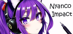Nyanco Impact banner
