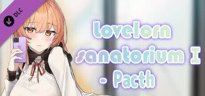 Lovelorn sanatoriumⅠ- Patch banner