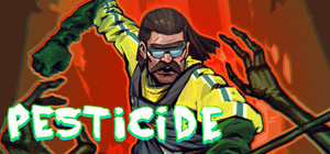 PESTICIDE banner