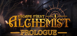 Escape First Alchemist: Prologue banner