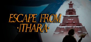 Escape From Ithara banner