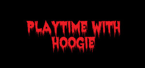 Playtime with Hoogie banner