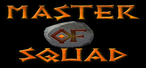 Master Of Squad banner