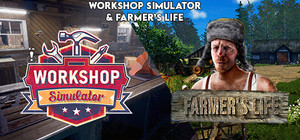Workshop on Farm banner