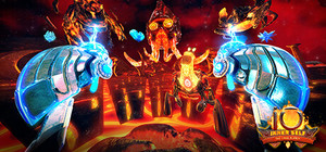 iO Inner Self - The Lava Planet VR banner