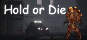 Hold or Die banner