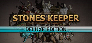 Stones Keeper Deluxe banner