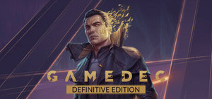 Gamedec - Definitive Edition banner