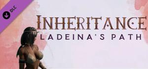 Inheritance: Ladeina's Path - Nude Mod Expansion Pack banner