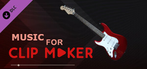 Music for Clip maker banner