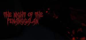 The Night Of The Penanggalan banner