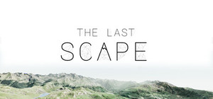 THE LAST SCAPE banner