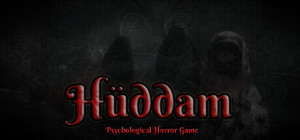 HÜDDAM banner