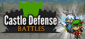 Castle Defense Battles banner