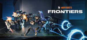 War Robots: Frontiers banner