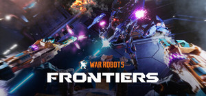 War Robots: Frontiers banner