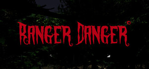 Ranger Danger banner