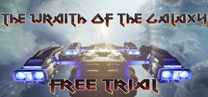 The Wraith of the Galaxy: Free Trial banner