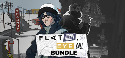 The FlatNight EyeCall Bundle!