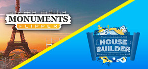 Monuments Builder banner