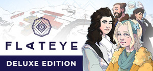 Flat Eye: Deluxe Edition banner
