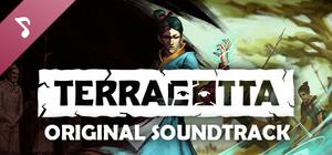 Terracotta Soundtrack banner