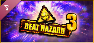 Beat Hazard 3 - Original Soundtrack banner