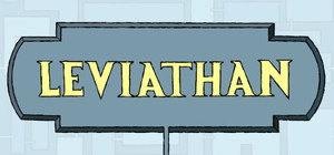 Leviathan: An Interactive Comic Book banner