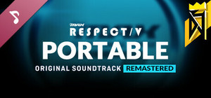 DJMAX RESPECT V - Portable Original Soundtrack(REMASTERED) banner