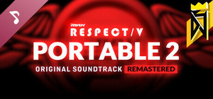 DJMAX RESPECT V - Portable 2 Original Soundtrack(REMASTERED) banner