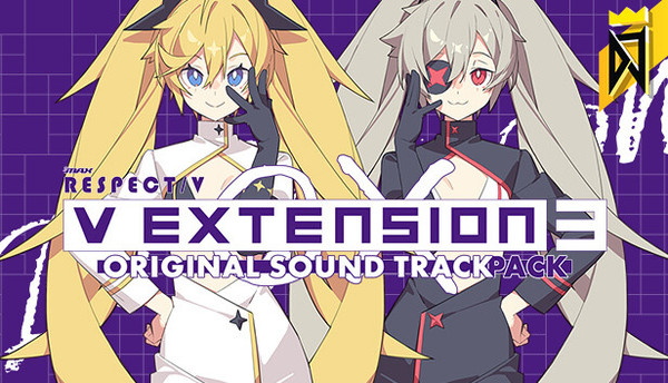 DJMAX RESPECT V - 