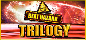 Beat Hazard Trilogy banner