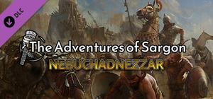 Nebuchadnezzar: The Adventures of Sargon banner