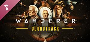Wanderer - Soundtrack banner