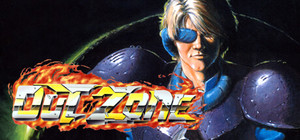 Out Zone banner