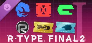 R-Type Final 2 - Ace Pilot Special Training Pack I banner