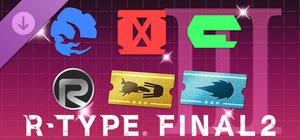 R-Type Final 2 - Ace Pilot Special Training Pack III banner