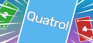 Quatro! banner