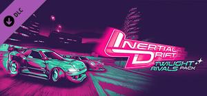 Inertial Drift - Twilight Rivals banner