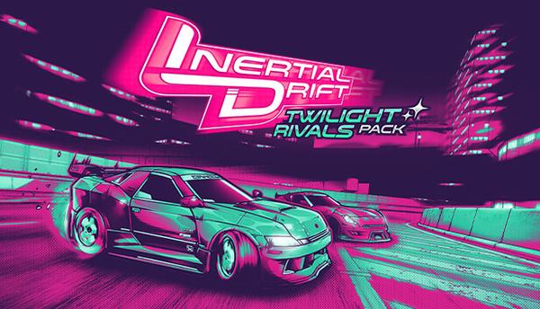 Inertial Drift - Twilight Rivals