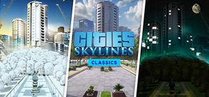 Cities: Skylines - The Classics Bundle banner