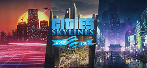 Cities: Skylines - World Tour Bundle banner