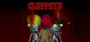Cluppets banner