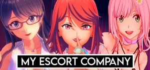 My Escort Company banner