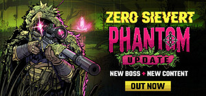 ZERO Sievert banner